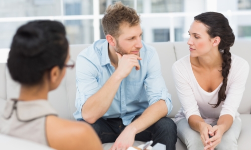Can Couples Counseling Work for Me?