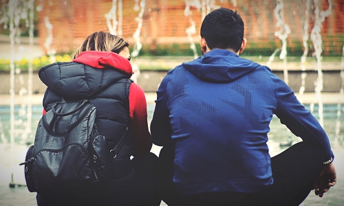 5 Ways to Deal With an Insecure Partner