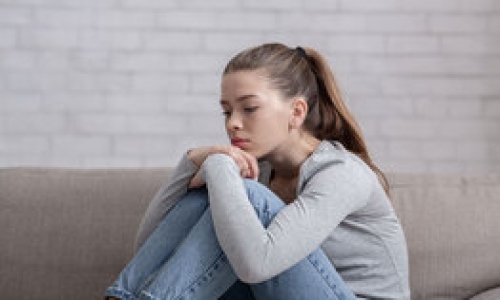 Ways to Help Cope with Depression