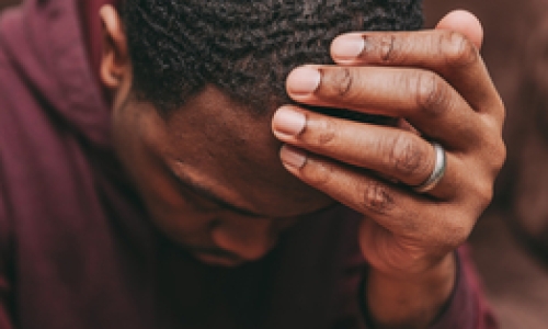 5 Types of Anxiety Disorders and How They Differ