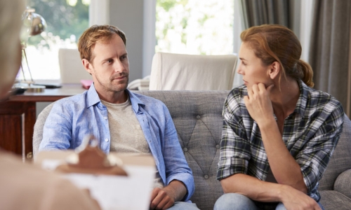 Couples Therapy: Understanding the Gottman Method