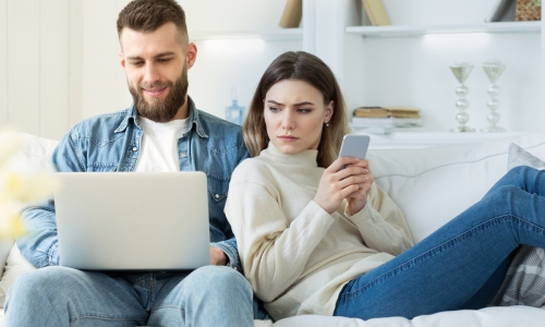 4 Boundaries That Will Improve All Of Your Relationships