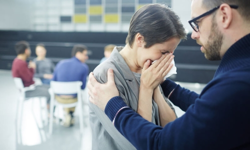 7 Tips For Coping With Grief