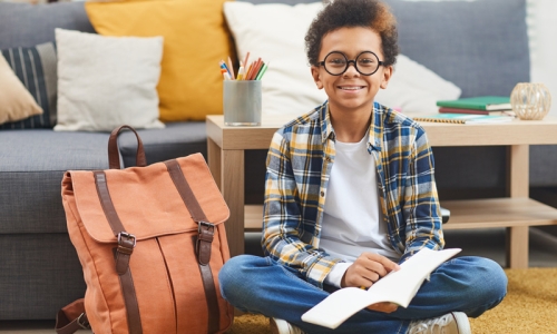 Remote Learning: 8 Tips to Help Your Child Succeed at Home