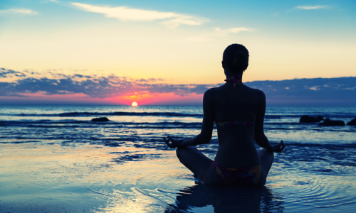 6 Benefits of Meditation for Anxiety