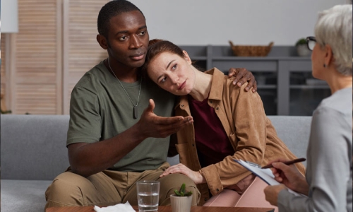 5 Signs Your Partner is a Narcissist