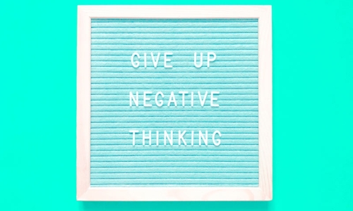 5 Scientifically Proven Ways to Beat Negativity