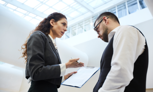 7 Strategies for Dealing with Difficult People