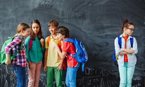 Why People Gossip and How You Can Cope