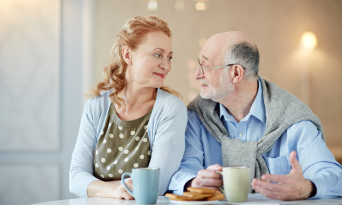 7 Ways to Talk About Difficult Topics with your Partner