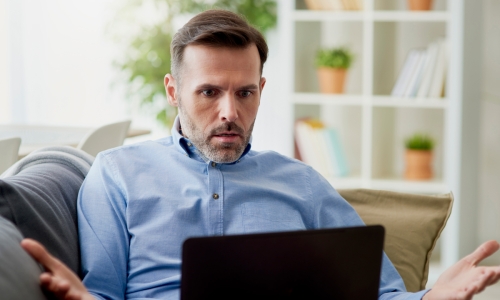 5 Ways To Know If You’re Overreacting