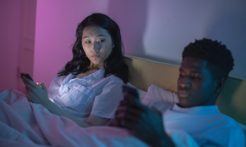 Envy Vs. Jealousy: What's The Difference?