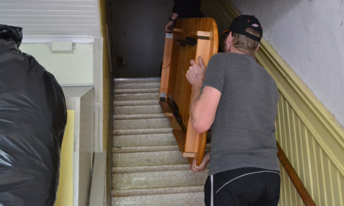 How to Leave an Abusive Relationship