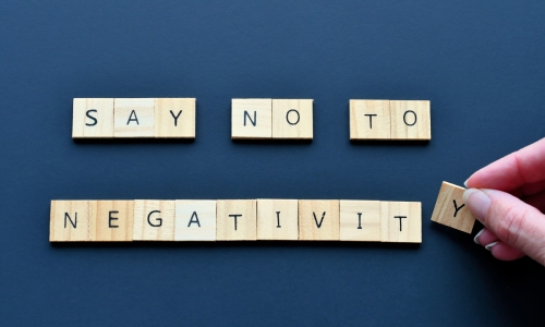 How Overthinking Can Cause Negative Thoughts to Spiral Out of Control