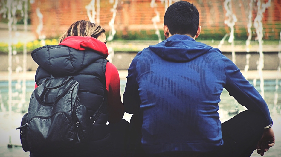 5 Ways to Deal With an Insecure Partner