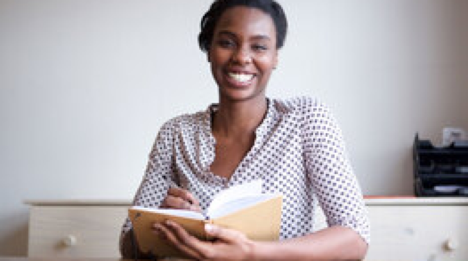 Reasons to Start a Thankfulness Journal