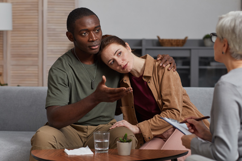 Why You Should View Your Relationship With a New Perspective 