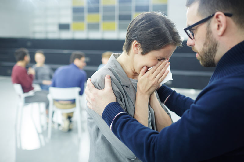 7 Tips For Coping With Grief