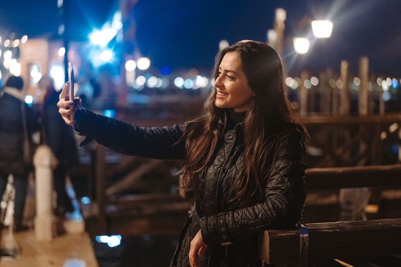 6 Ways to Handle a Narcissist