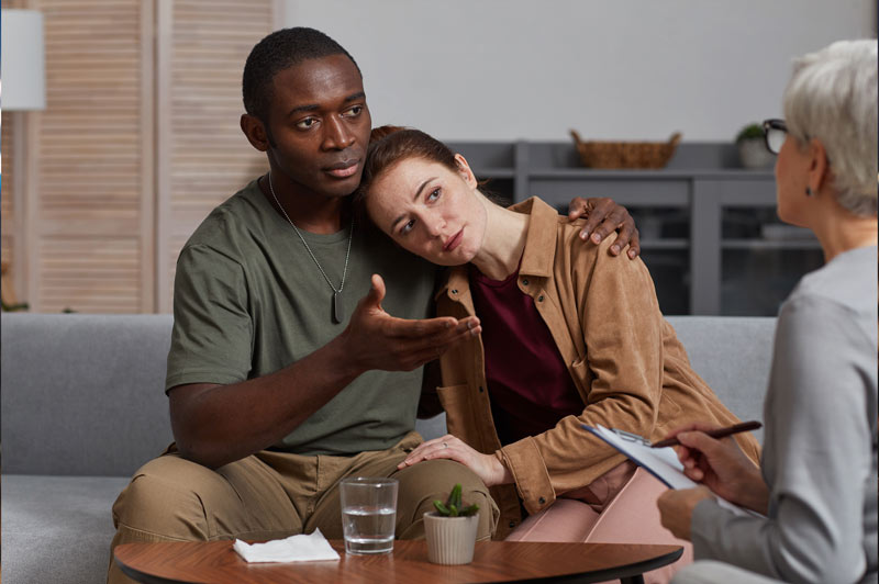 5 Signs Your Partner is a Narcissist