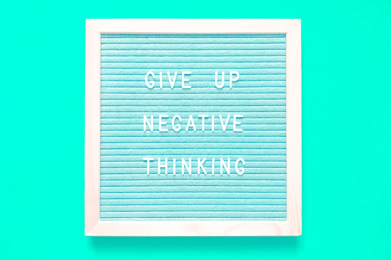 5 Scientifically Proven Ways to Beat Negativity