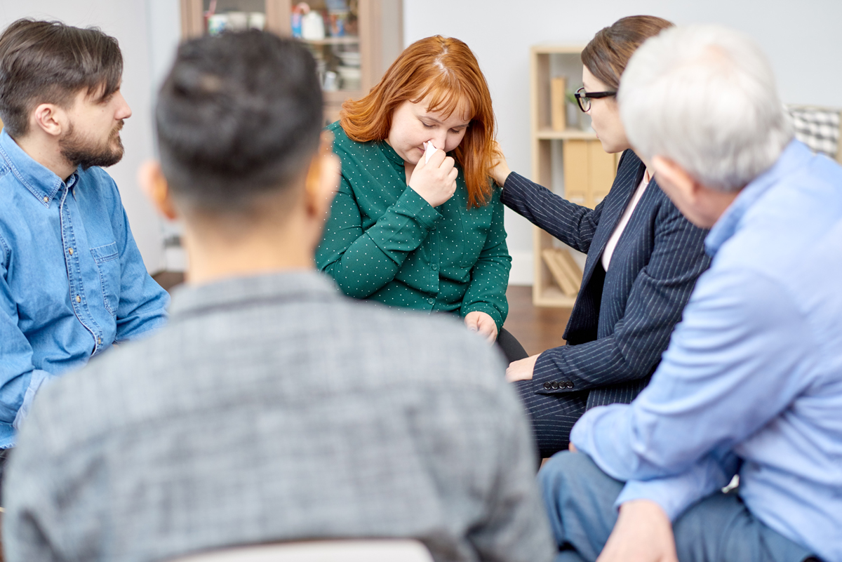 6 Things You Can Do to Overcome A Negative Body Image