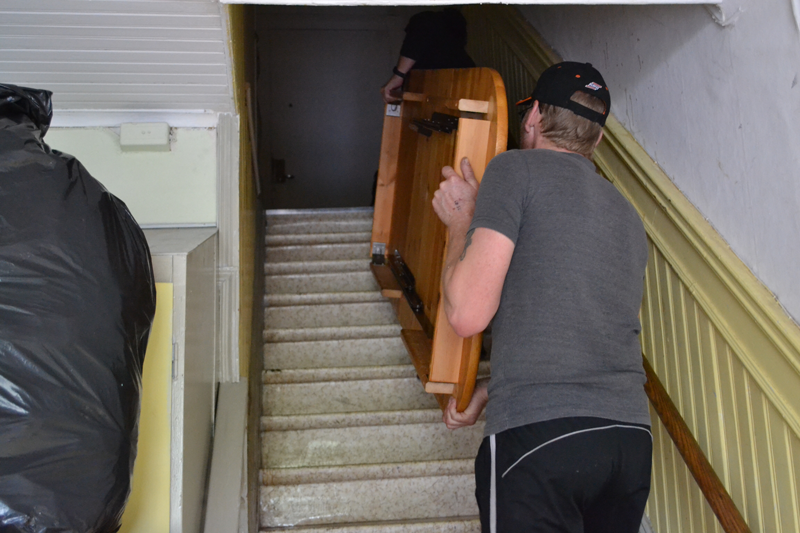 How to Leave an Abusive Relationship