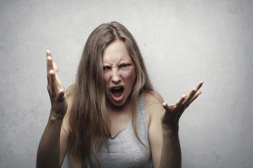 How to Control Anger Immediately?
