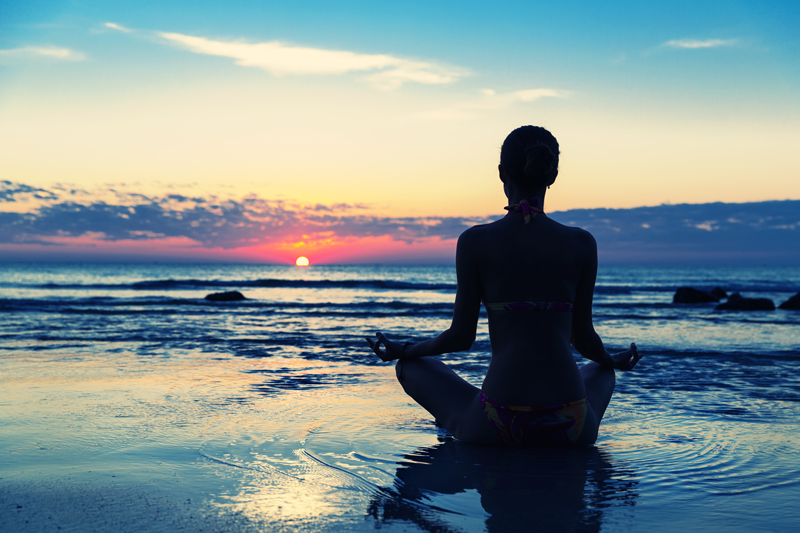 6 Benefits of Meditation for Anxiety