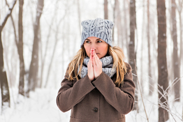 4 Ways to Beat the Winter Blues