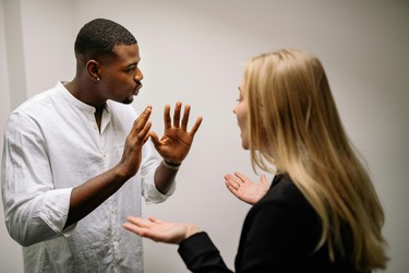 Relationship Anxiety & Therapy